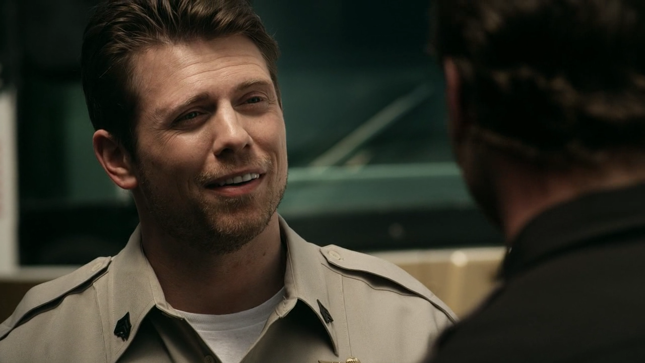 Persecución extrema 3 : Foto