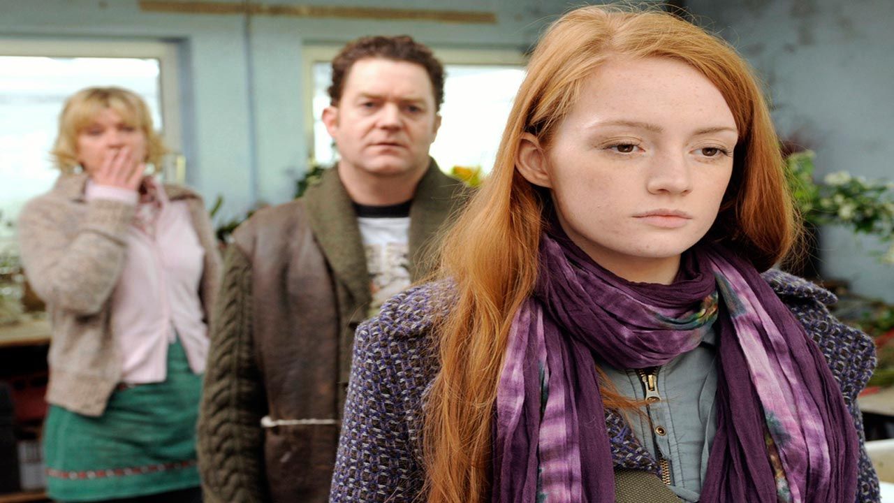 La casa de su padre : Foto