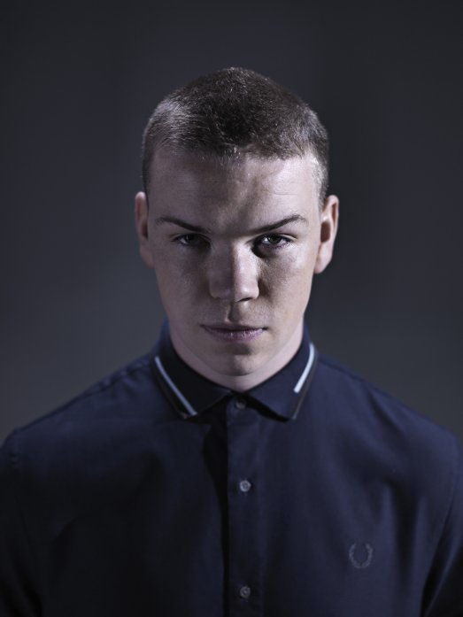 Cartel Will Poulter