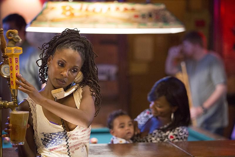 Shameless (US) : Foto Shanola Hampton