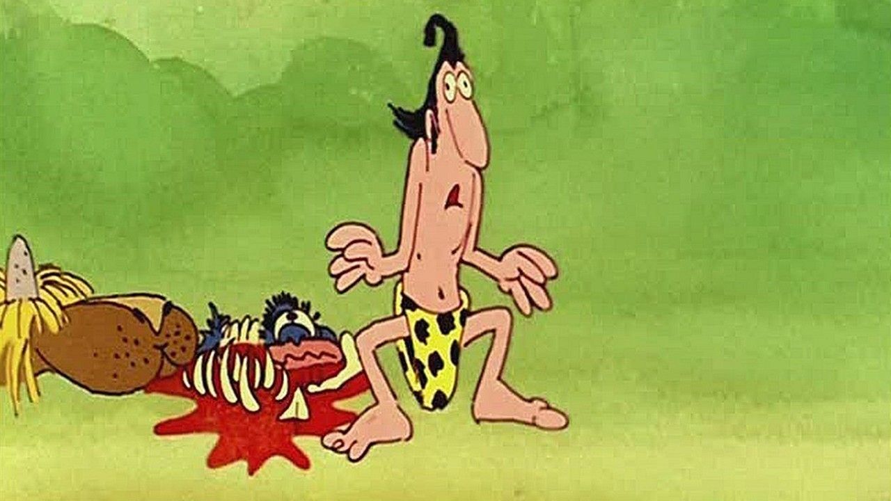 La Honte de la jungle : Foto