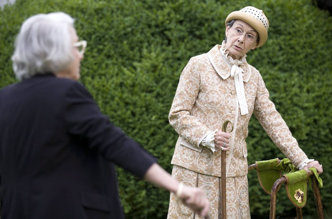 Soda : Foto Monique Martial