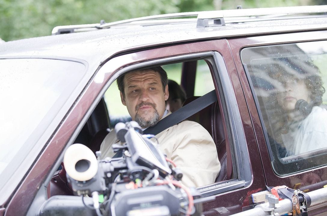 Soda : Foto Guy Lecluyse