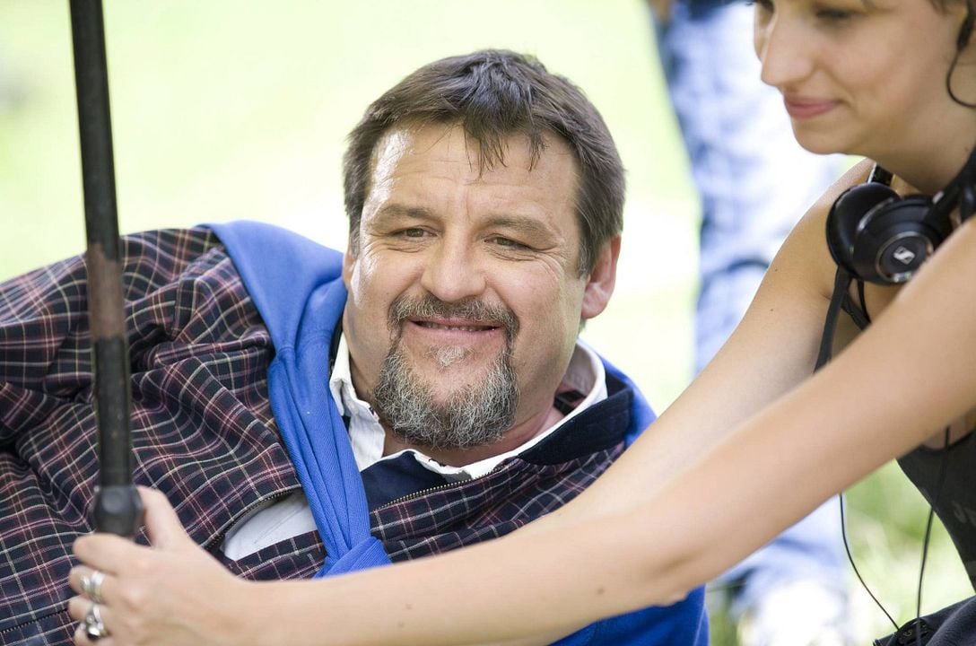 Soda : Foto Guy Lecluyse