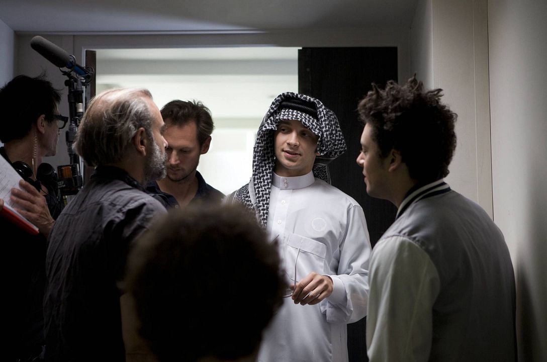 Soda : Foto William Lebghil