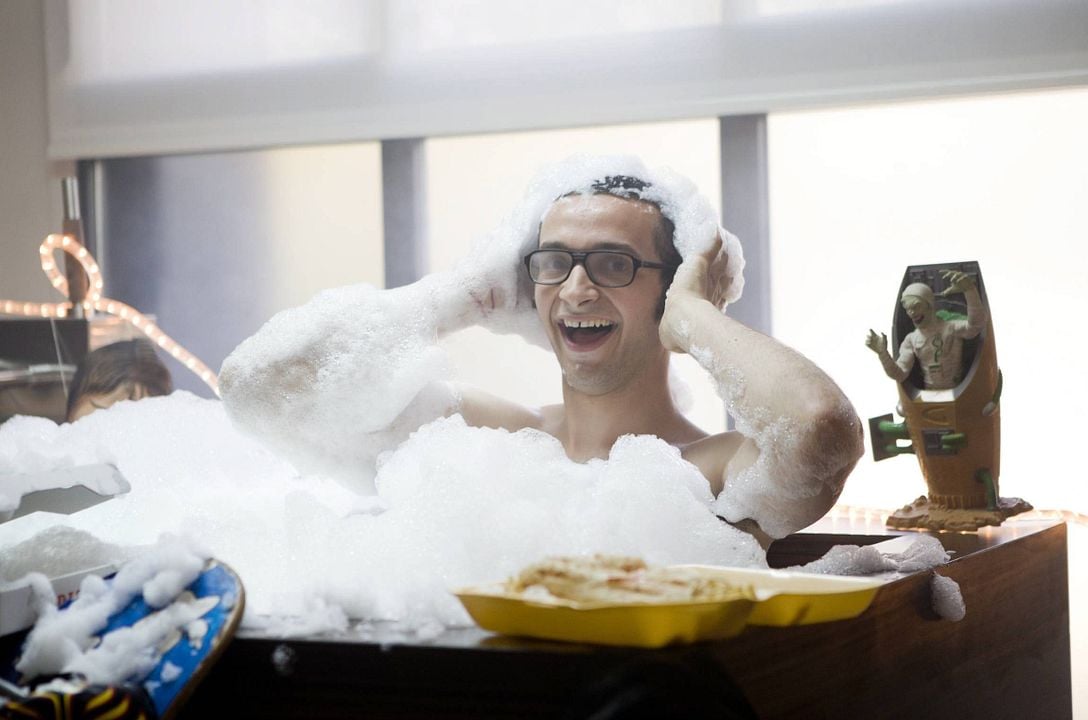 Soda : Foto William Lebghil