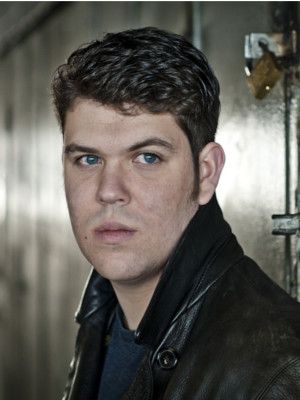 Cartel Marcel Heuperman