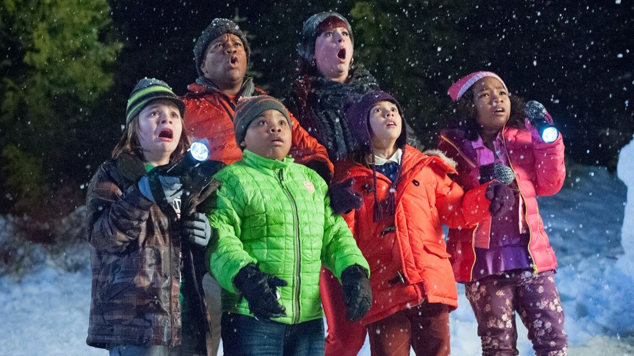 Santa Hunters : Foto