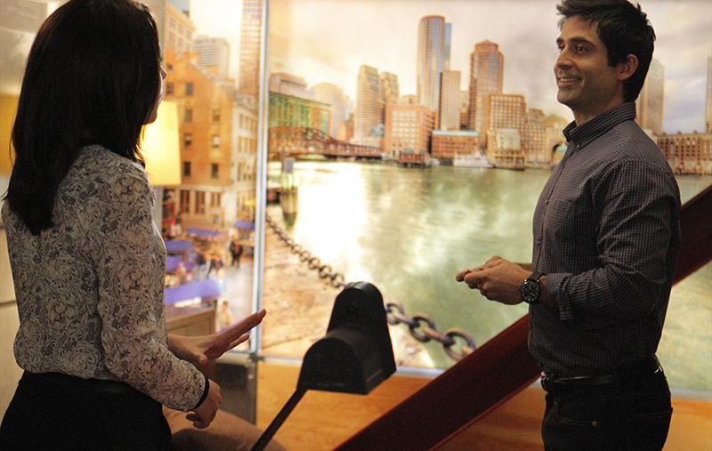 Foto Stephen Schneider