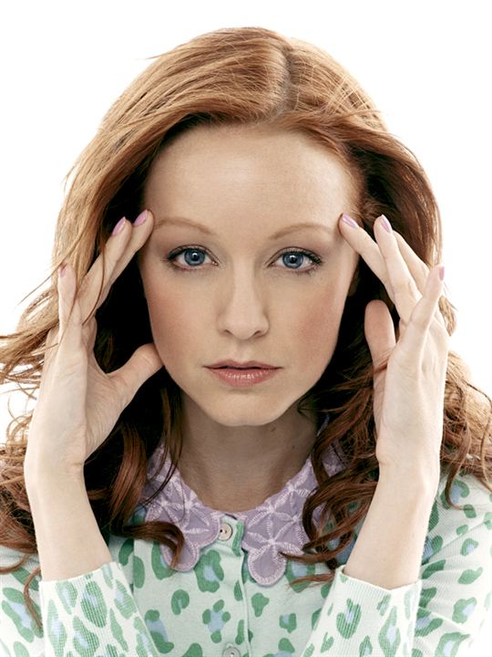Cartel Lindy Booth