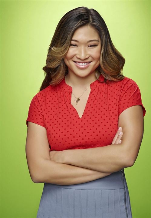 Foto Jenna Ushkowitz