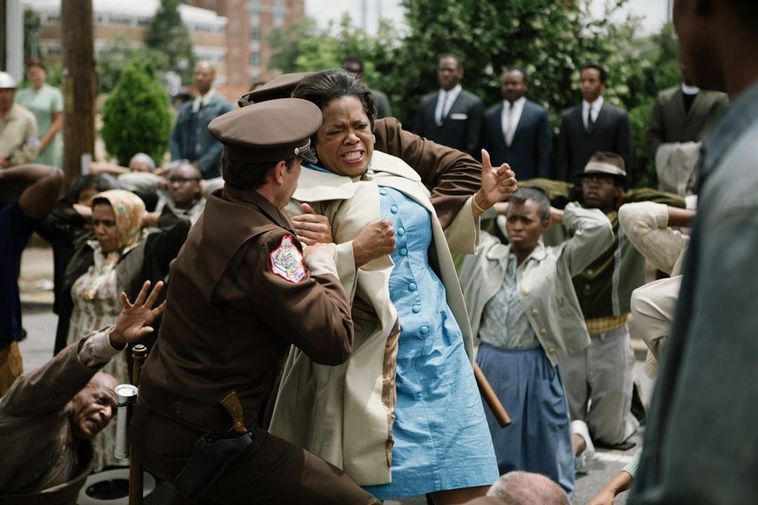 Selma : Foto Oprah Winfrey