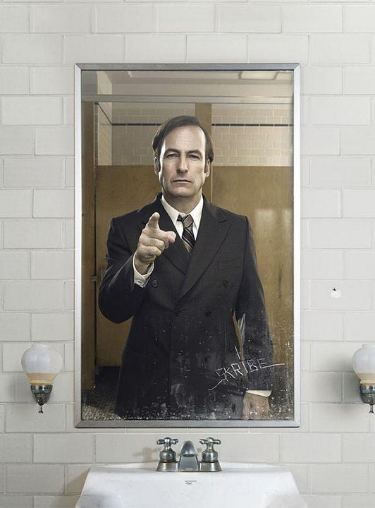Foto Bob Odenkirk