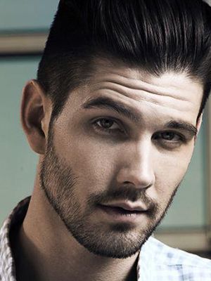Cartel Casey Deidrick
