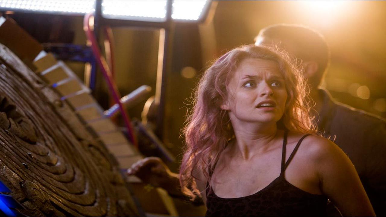 Zodiaco: Los signos del apocalipsis : Foto