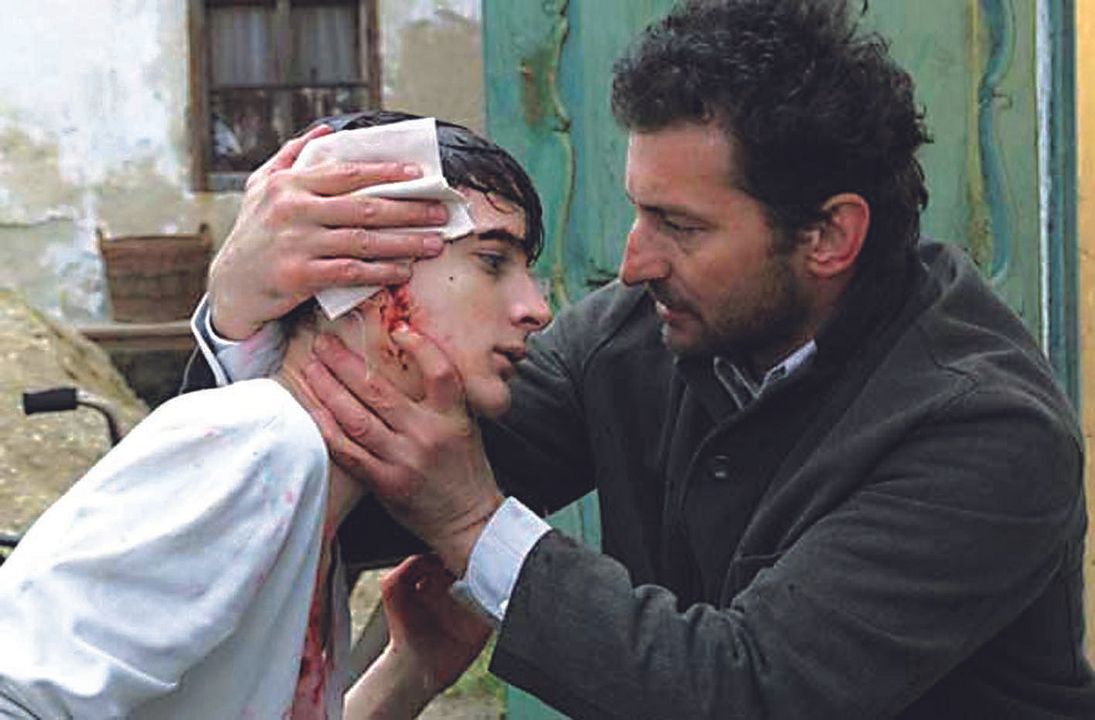 El camino de la libertad : Foto