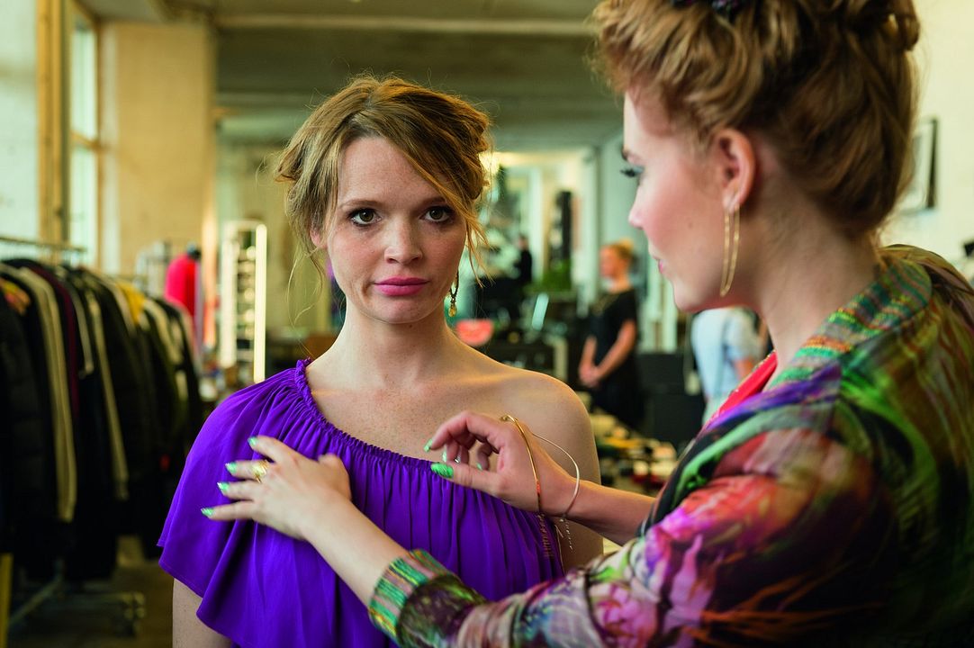 Foto Karoline Herfurth