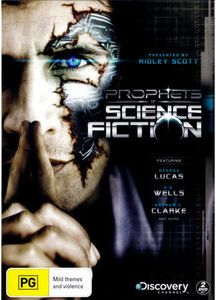 Prophets of Science Fiction : Cartel