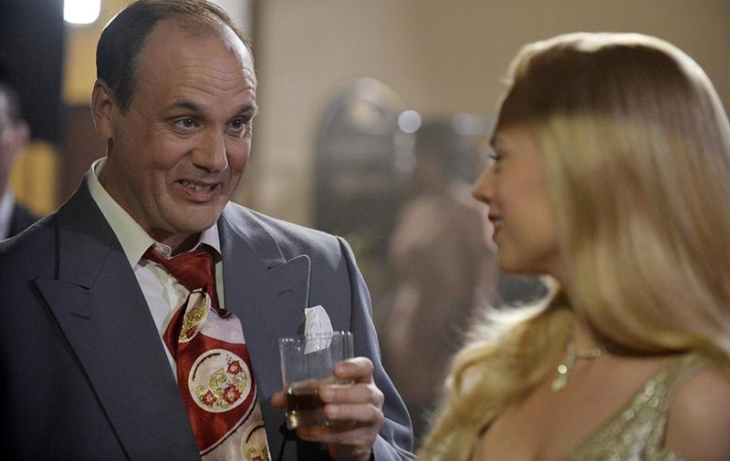 Marvel Agente Carter : Foto Hayley Atwell