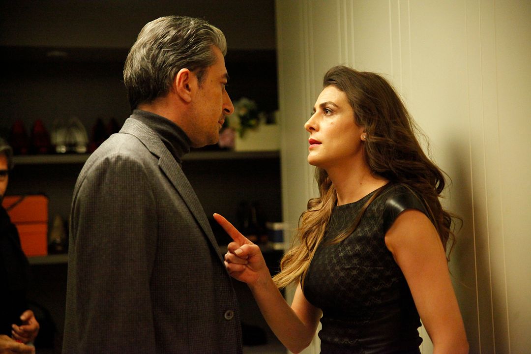 Paramparça : Foto