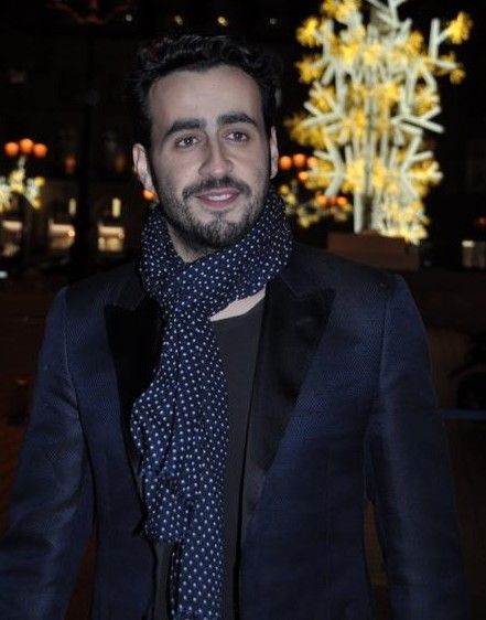 Cartel Jonathan Cohen