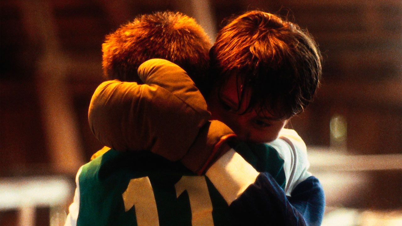 Mi vida como un perro : Foto