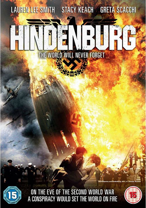 Hindenburg : Cartel