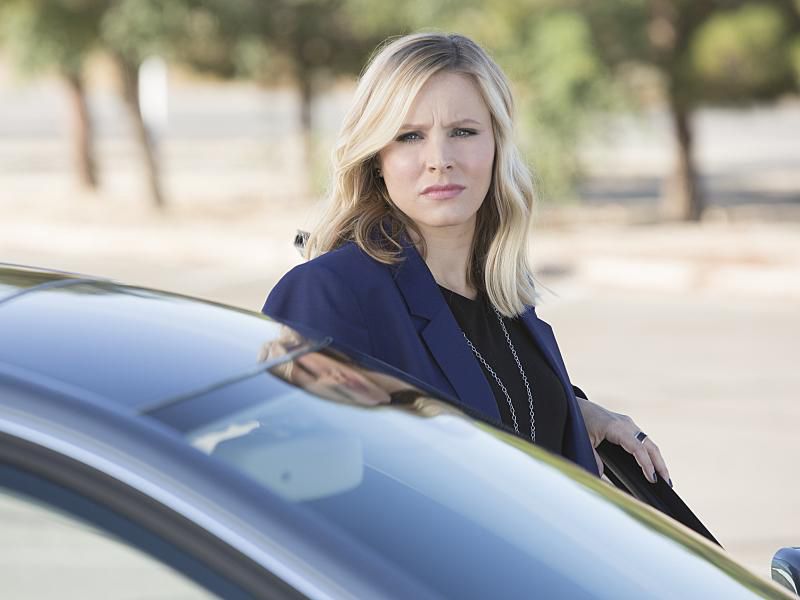 House of Lies : Foto