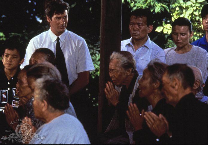 Rapsodia en agosto : Foto