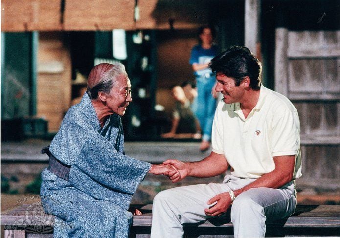 Rapsodia en agosto : Foto