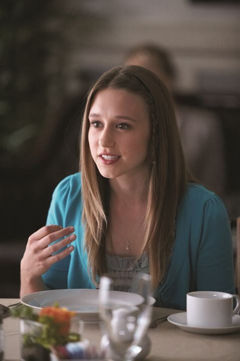 Enamorarse : Foto Taissa Farmiga