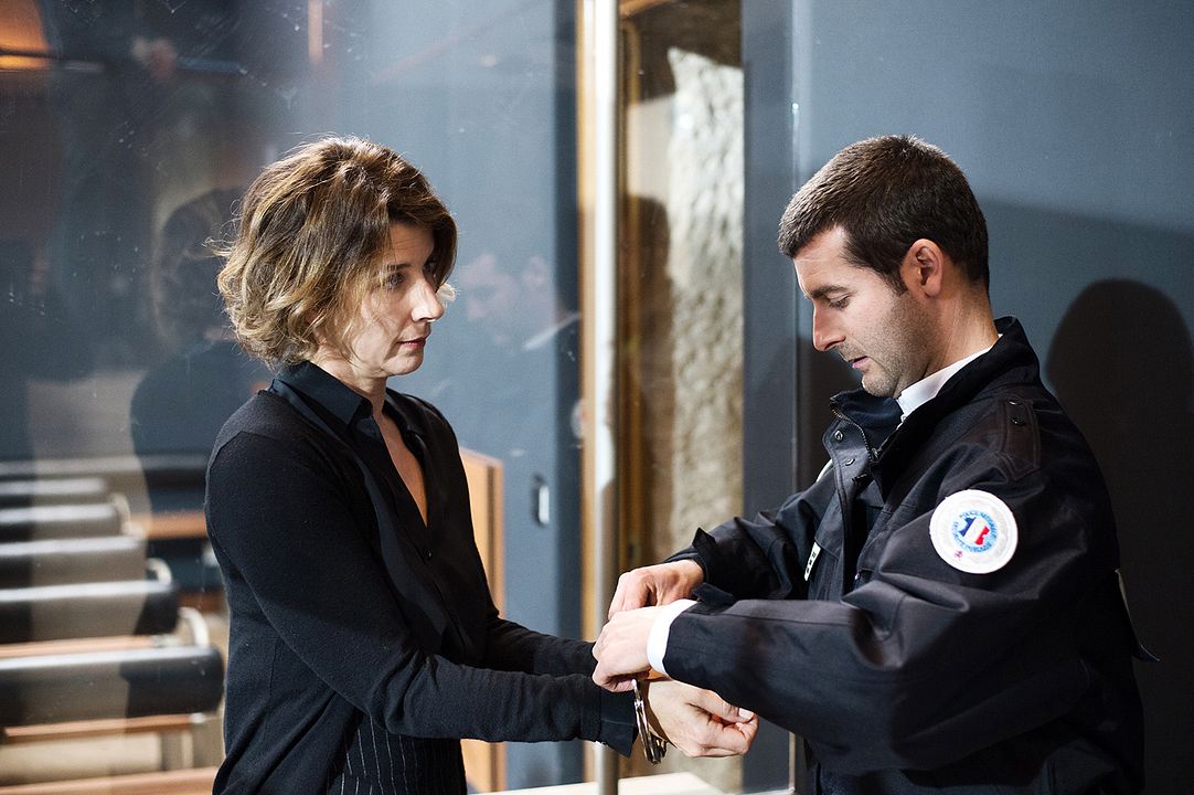 Foto Isabelle Gélinas