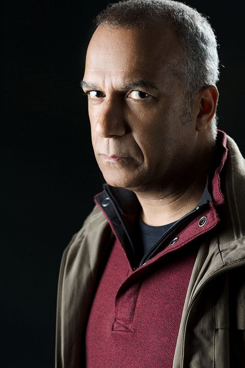 Foto Pascal Légitimus