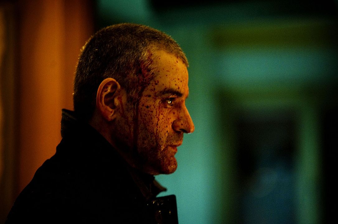 Gomorra : Foto Fortunato Cerlino