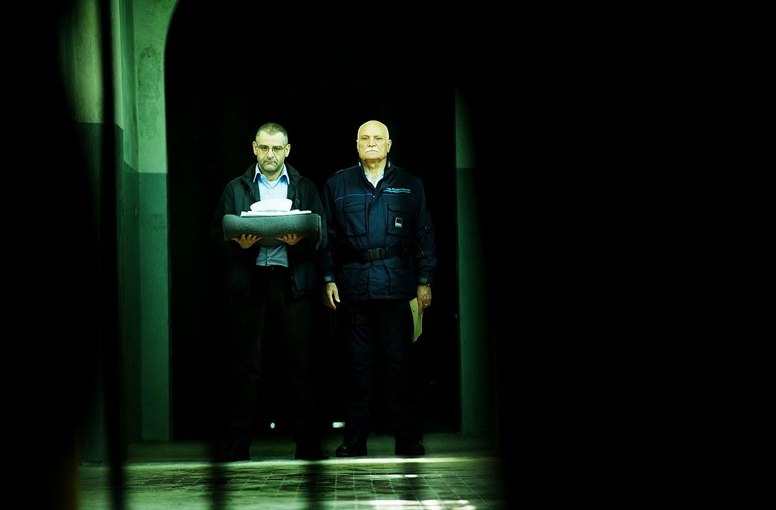 Gomorra : Foto Fortunato Cerlino