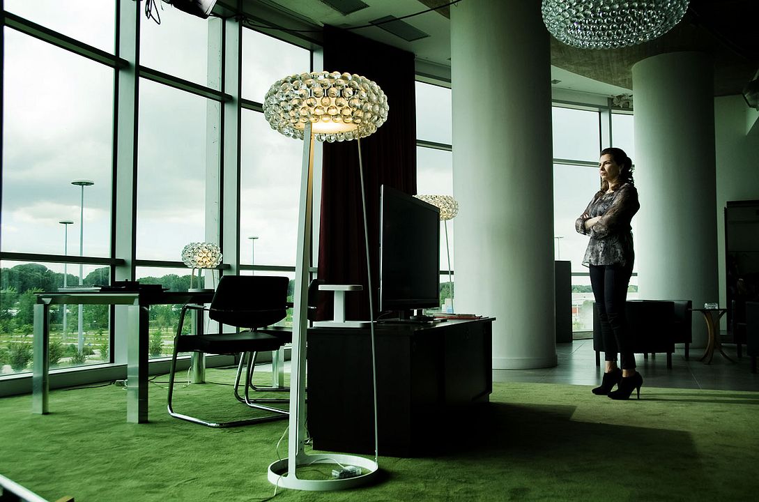 Gomorra : Foto Maria Pia Calzone