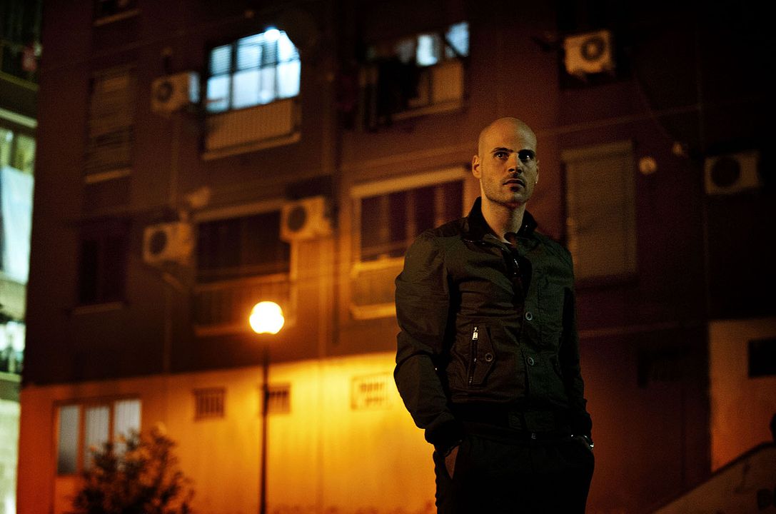 Gomorra : Foto Marco D'Amore