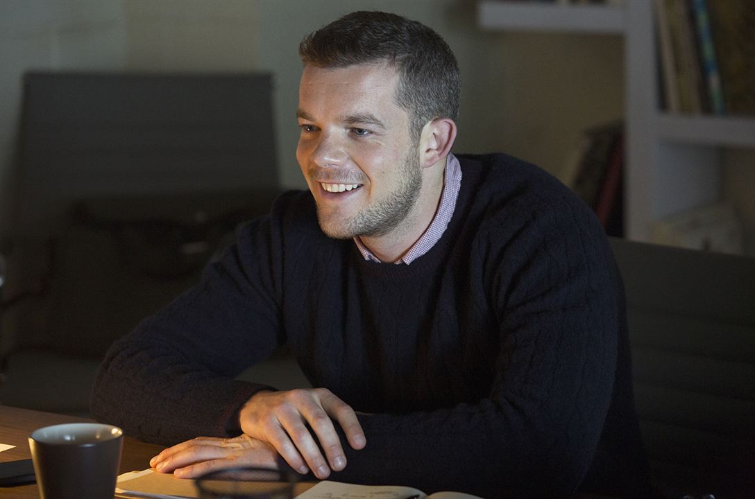 Looking : Foto Russell Tovey