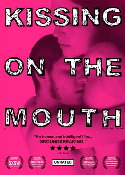 Kissing on the Mouth : Cartel