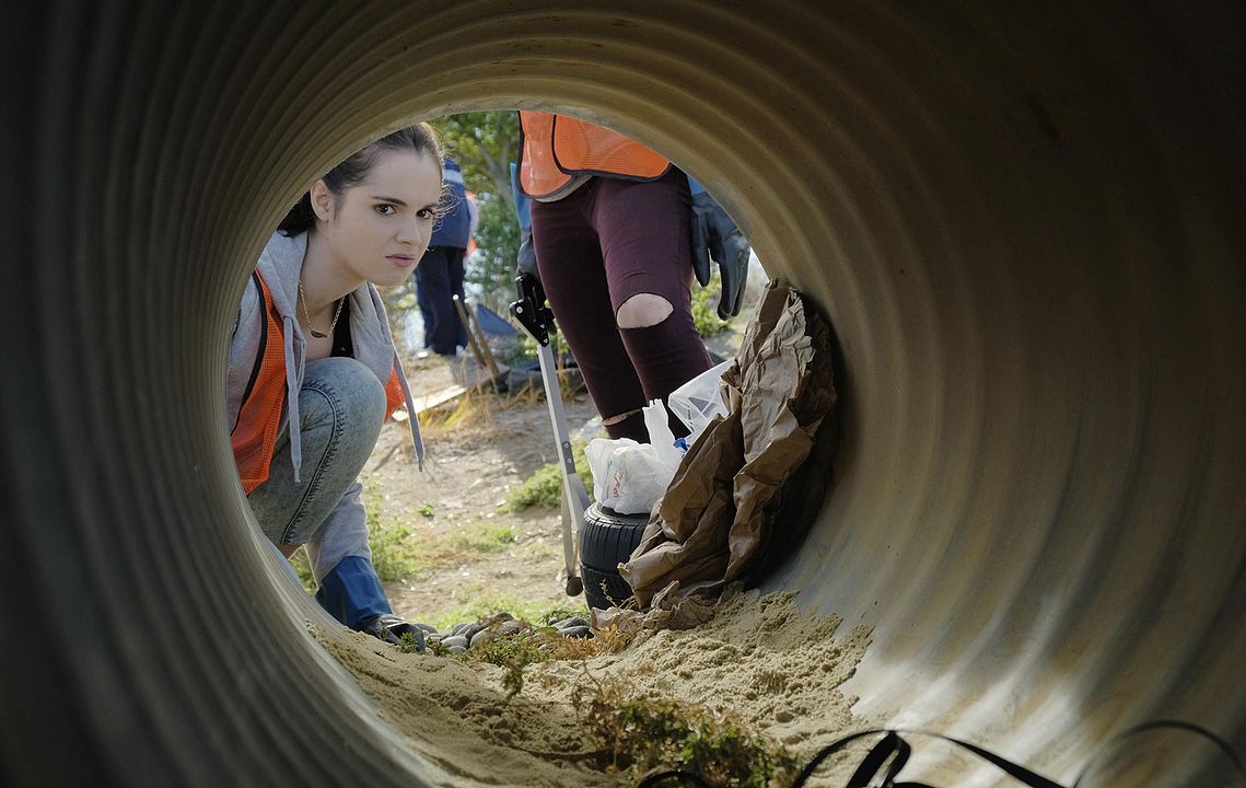 Cambiadas al nacer : Foto Vanessa Marano