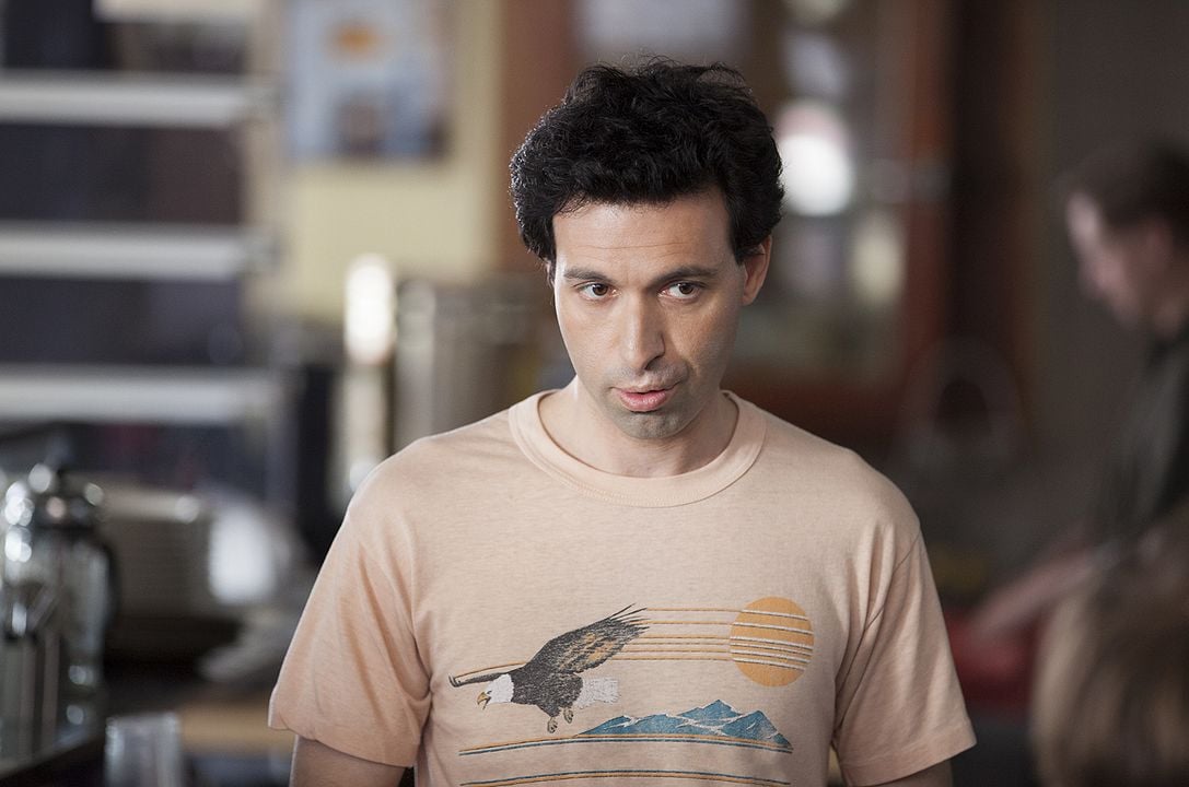 Foto Alex Karpovsky