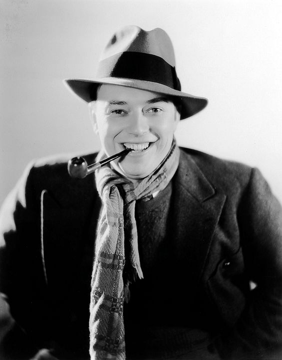 Cartel Robert Florey