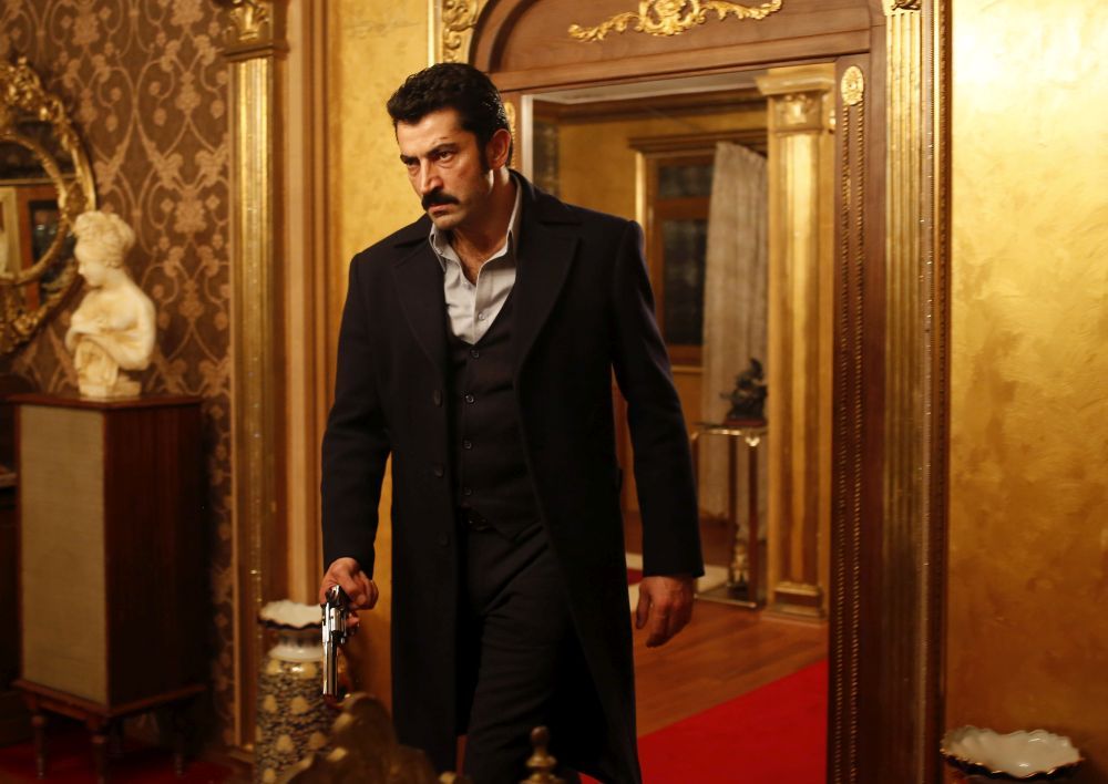 Karadayı : Foto
