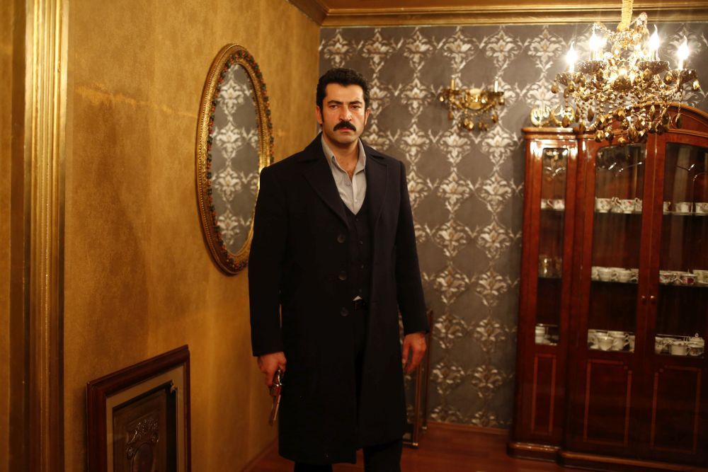 Karadayı : Foto