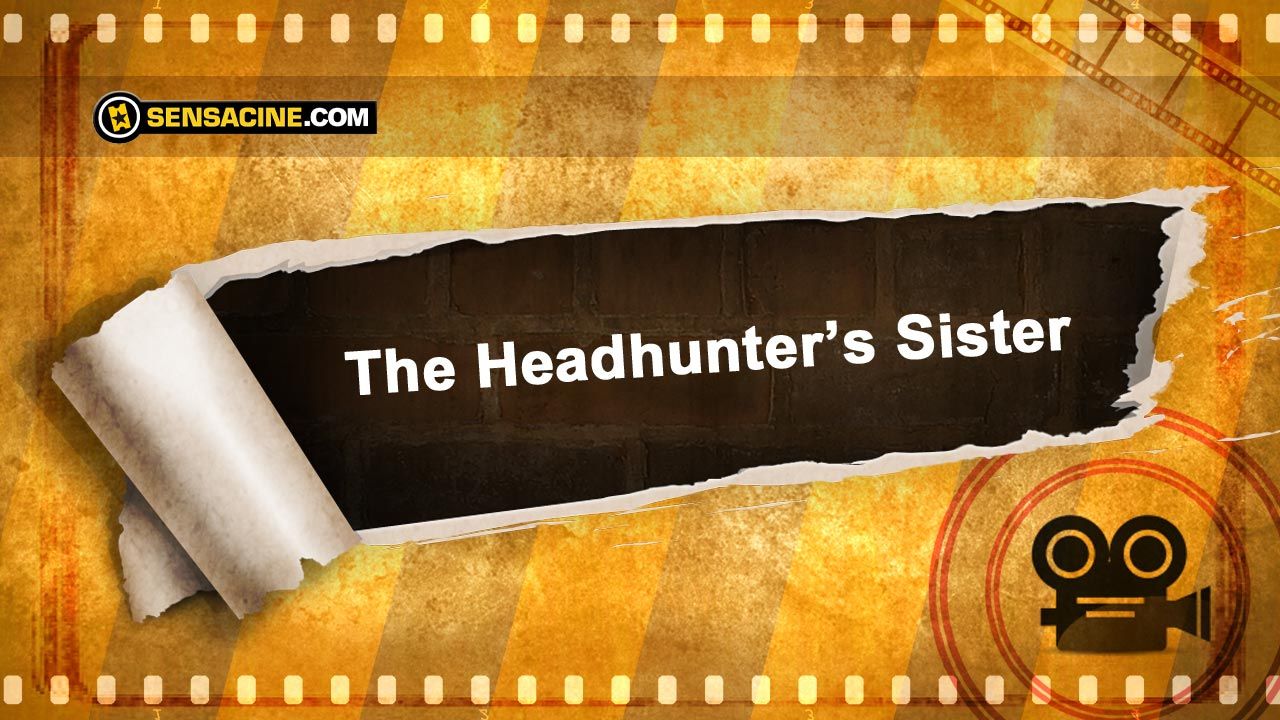 The Headhunter's Sister : Foto