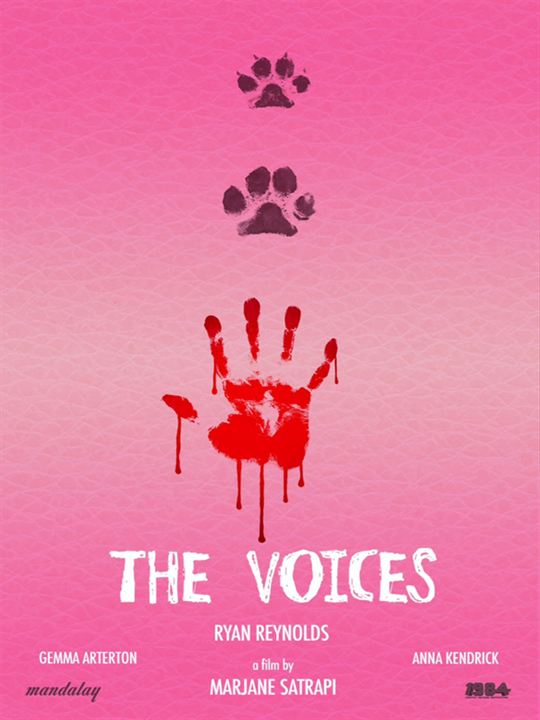 The Voices : Cartel
