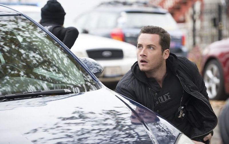 Chicago PD : Foto Jesse Lee Soffer