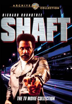 Shaft : Cartel