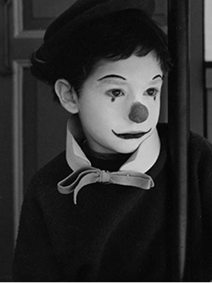 Cartel Philippe Dionnet