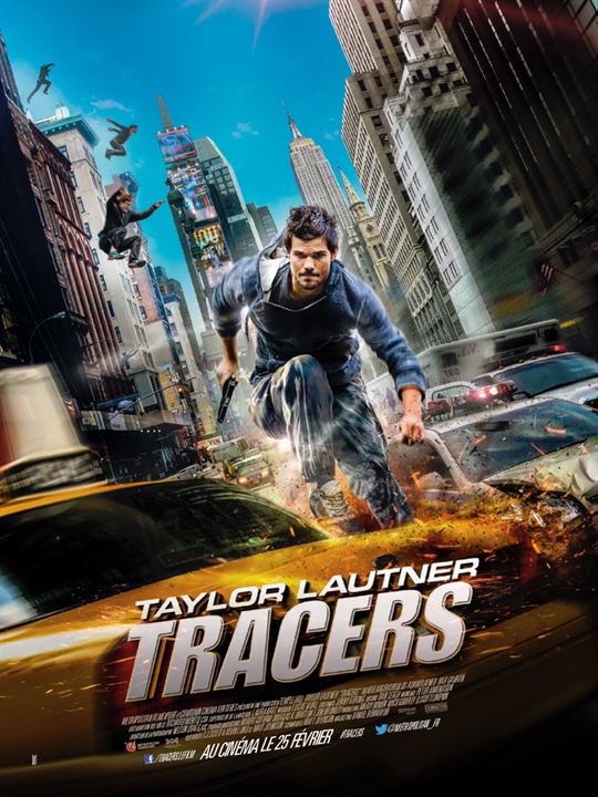 Tracers : Cartel